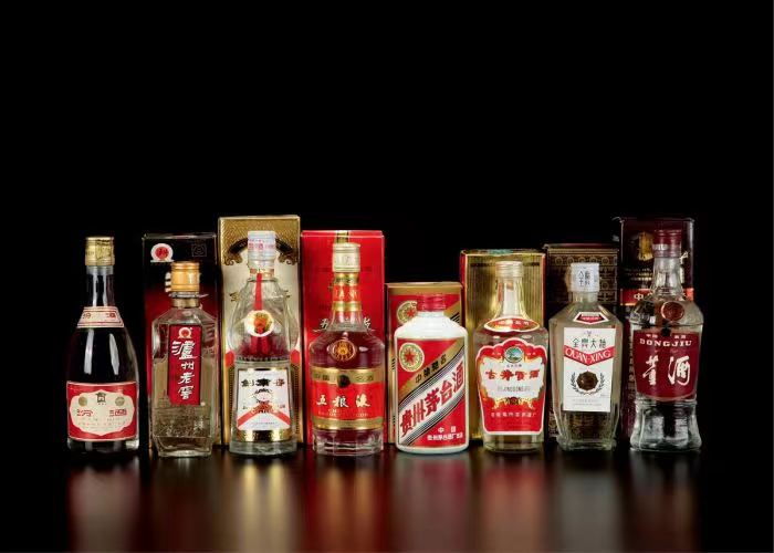 西区街道茅台酒回收